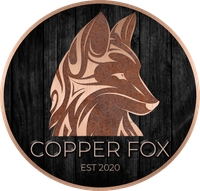 The PAT back at the Copper Fox
