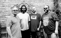 The Paul Abella Trio +1 plays the Sunday Sessions