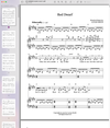 MY COSMOS score