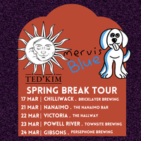 Ted & Marc's Spring Break Tour