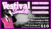 16th Annual Vestival 