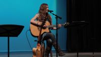 Homestead Concert Series: Mary Beth Maziarz (w/April Meservy opening)