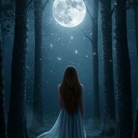 Mistress Of Dreams by Gary Craig