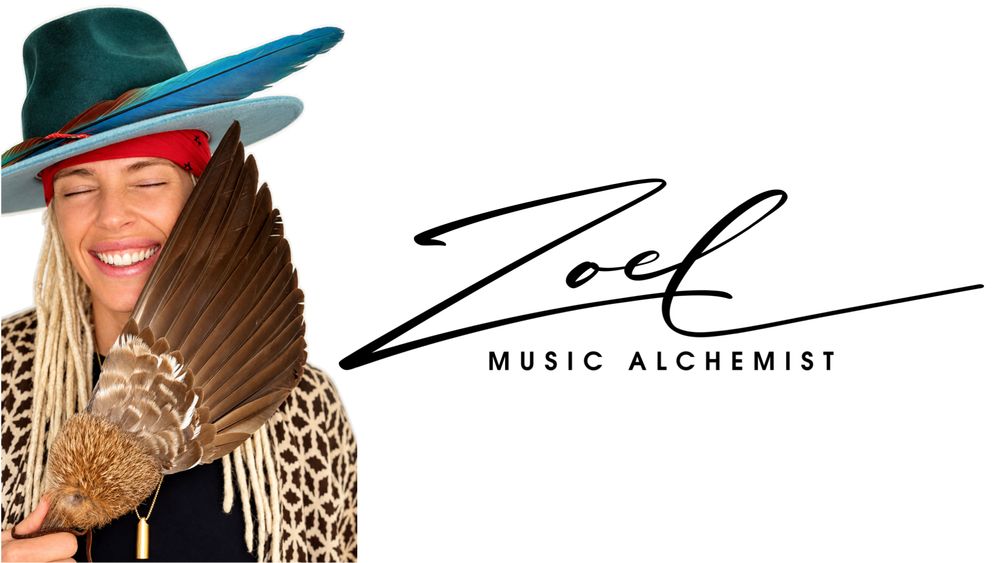 Zoel is a Music Alchemist, conscious musical artist, producer, DJ, and sound healer who transforms music into immersive experiences designed to reconnect people with themselves, their bodies,