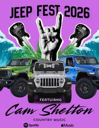 Jeep Fest 