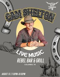 Rebel Bar & Grill
