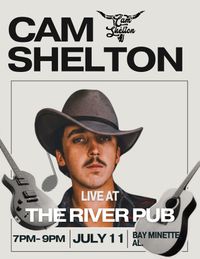 The River Pub