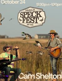 Speck Fest