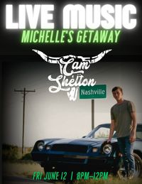 Michelle's Getaway 