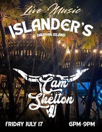 Islanders Restaurant & Bar