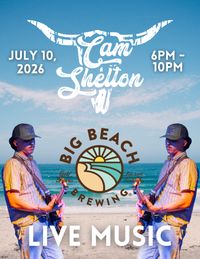 Big Beach Brewing
