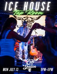 Ice House Tap Room