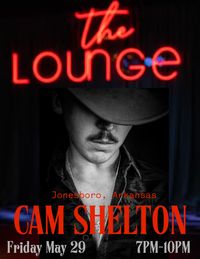 The Lounge at Huntington Square 