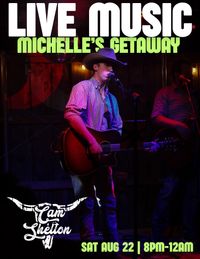 Michelle's Getaway 