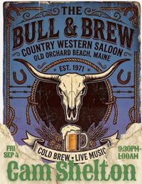 Bull & Brew Winghouse
