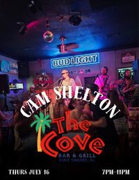 The Cove Bar & Grill