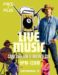 Brew & Cue 