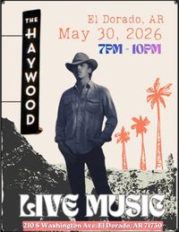 The Haywood