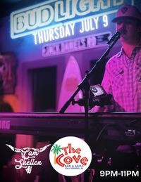 The Cove Bar & Grill