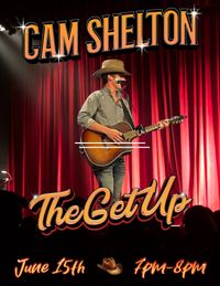The Get Up | Nashville