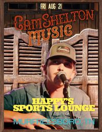 Happy's Sports Lounge