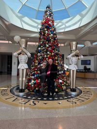 Kristen Spath in Concert at The Richard Nixon Presidential Library
