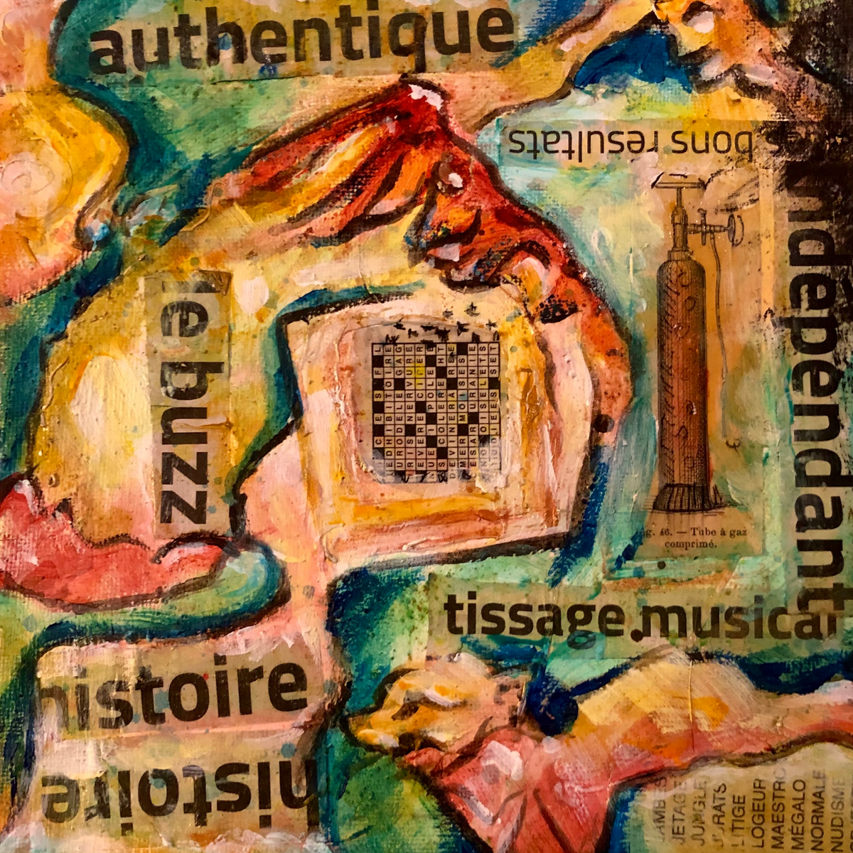Sens de Lecture #6