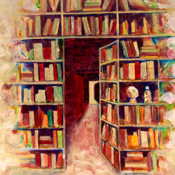 Biblio-Chrome #1