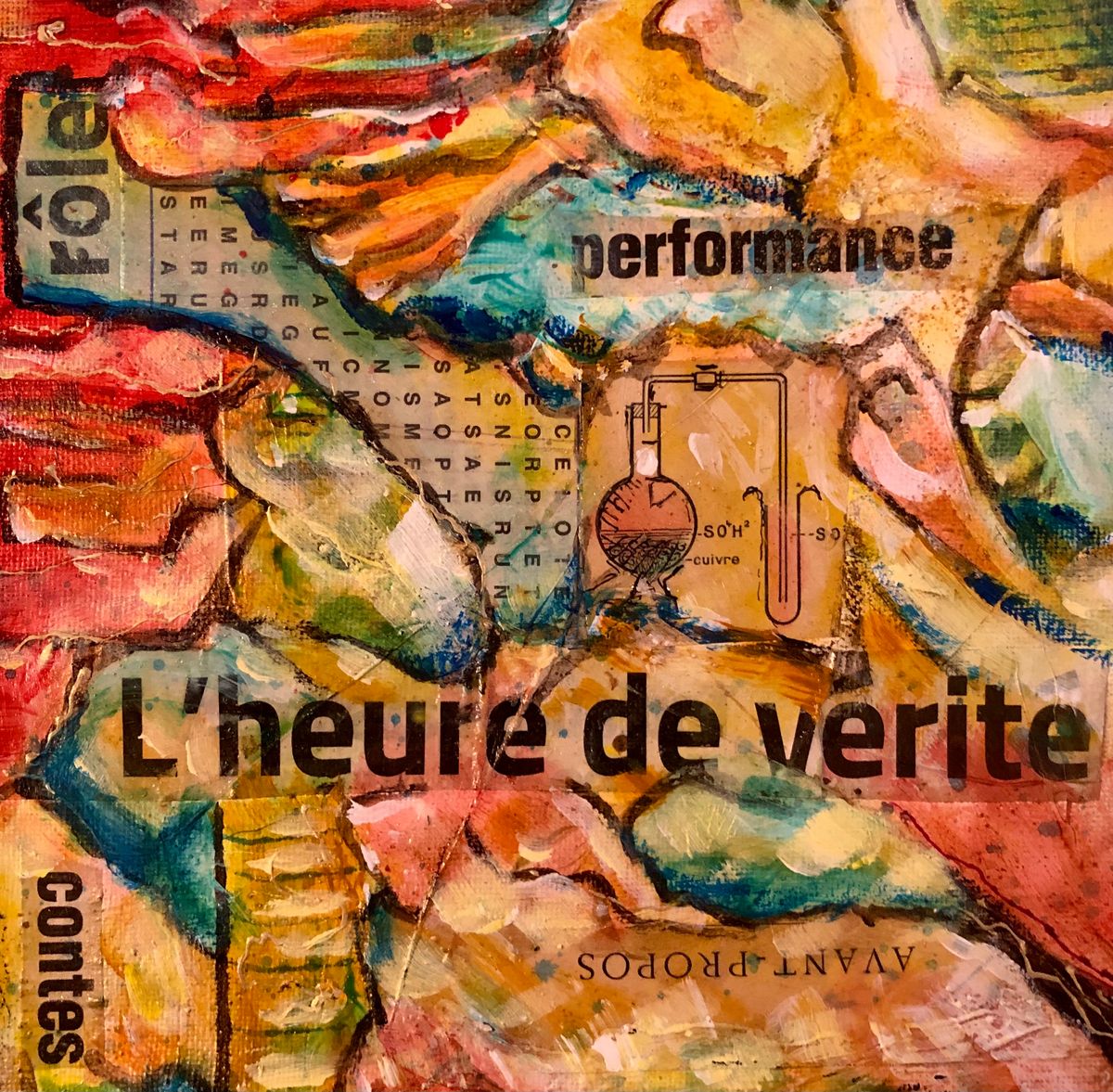 Sens de Lecture #1