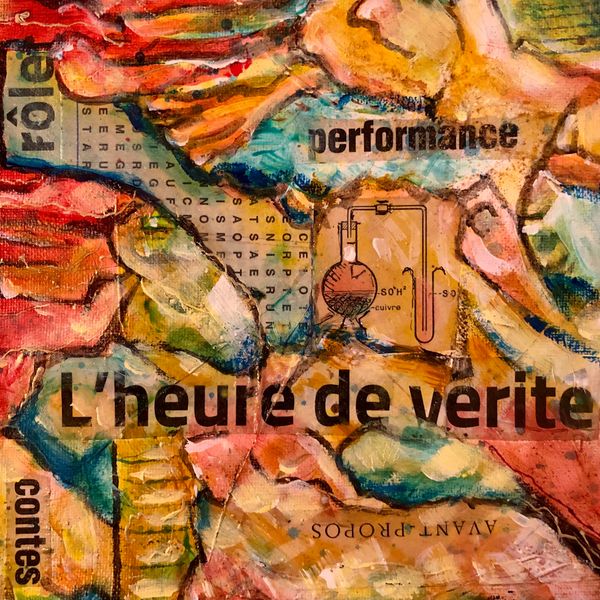 Sens de Lecture #1