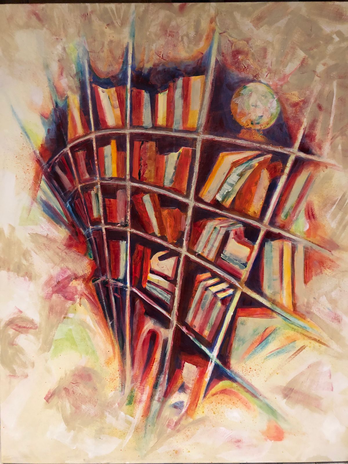 Biblio-Chrome #2 