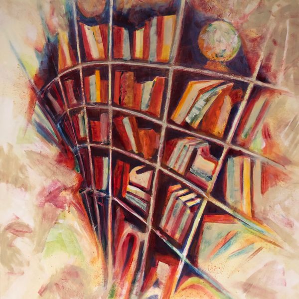 Biblio-Chrome #2 