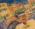 “En Terrasse” - SOLD !