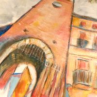 “Tour du Clocher”