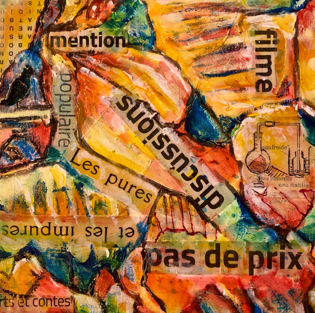Sens de Lecture #4