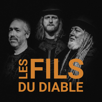 Les Fils du Diable de Les Fils du Diable