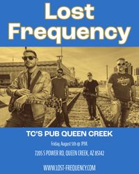 TC's Pub Queen Creek