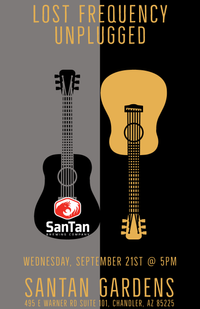 SanTan Gardens