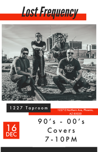 1227 Taproom