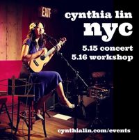 Piano for Cynthia Lin