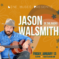 Jason Walsmith Storyteller - The Lodge at Wood Boss w/ Lid Dixon opening