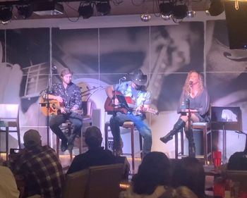 The Commodore Grill, Nashville

