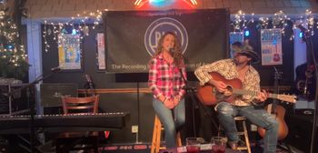 The Bluebird Cafe, Nashville

