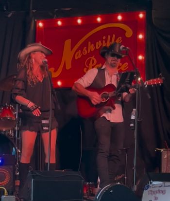 Nashville Palace, Nashville Iconic Honky Tonk
