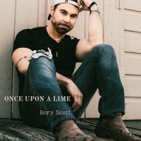Once Upon A Lime by Rory Scott