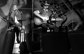 The Commodore Grill Nashville
