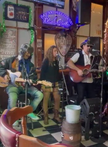 Doc Holliday’s, Nashville Honky Tonk
