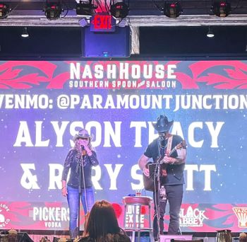 NashHouse, Nashville
