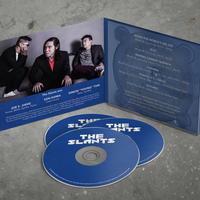 The Slants - CD