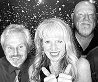 Heller Highwater Trio